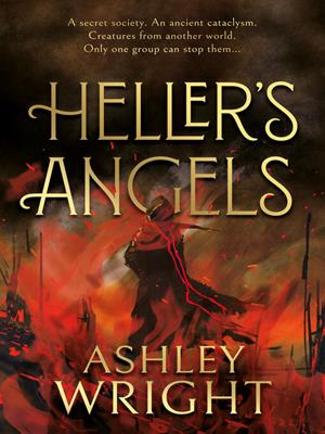 Heller's angels [electronic resource]. Ashley Wright. 