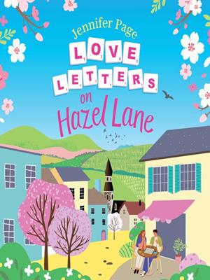 Love letters on hazel lane [electronic resource]. Jennifer Page. 