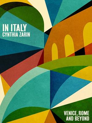 In italy [electronic resource]. Zarin Cynthia. 