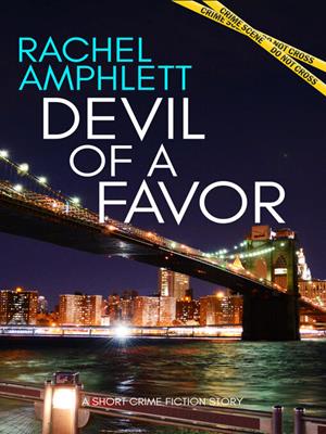Devil of a favor [electronic resource]. Rachel Amphlett. 