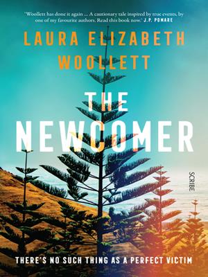 The newcomer [electronic resource]. Laura Elizabeth Woollett. 