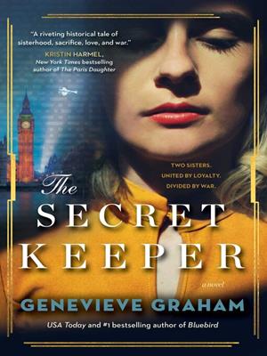 The secret keeper [electronic resource]. Genevieve Graham. 