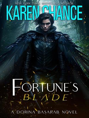 Fortune's blade [electronic resource]. Karen Chance. 