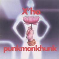 X'ho : punkmonkhunk