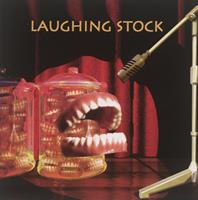 Laughing stock