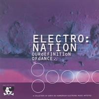 Electro : nation, our definition of dance