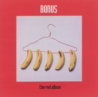 Bonus : the red album