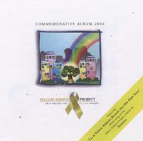 Commemorative album 2004 : Yellow Ribbon Project
