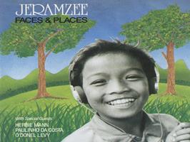 Jeramzee : faces & places