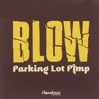 Blow (album version)