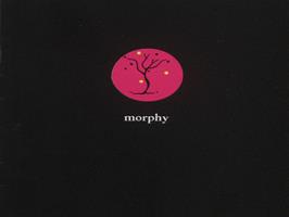 Morphy : pink ashes