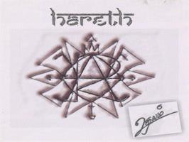 Hareth