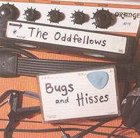 Bugs and hisses