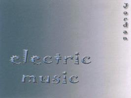 Electric music