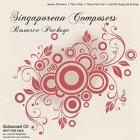 Singaporean composers : resource package