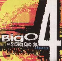 BigO CD singles club no. 4