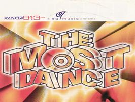 The most dance