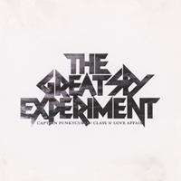 The Great Spy Experiment : Captain funkycurls / Class 'A' love affair