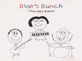 Blair's Bunch : the Jazz band