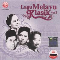 Lagu Melayu klasik. Vol. 1