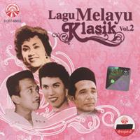 Lagu Melayu klasik. Vol. 2