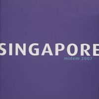 Singapore midem 2007