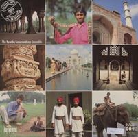 Authentic India : The Yasotha Somasundram Ensemble