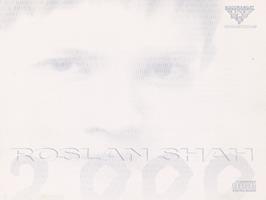 Roslan Shah 2000