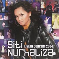 Siti Nurhaliza - live in concert 2004