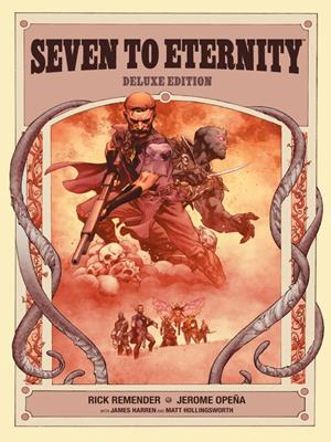 Seven to eternity [electronic resource]. 