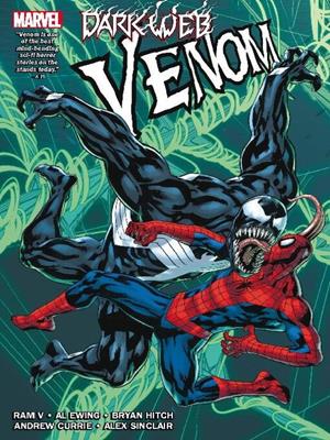Venom (2021), volume 3 [electronic resource]. 