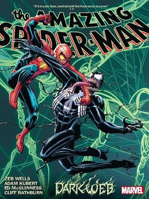 Amazing spider-man (2022), volume 4 [electronic resource] : Dark web. 