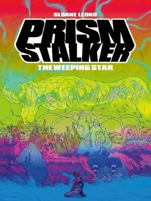 Prism stalker the weeping star [electronic resource]. 