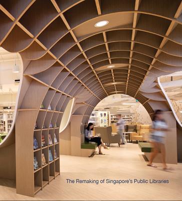The remaking of Singapore's public libraries