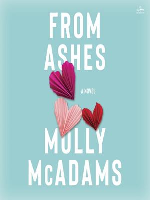 From ashes . Molly McAdams. 