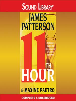 11th hour . James Patterson. 