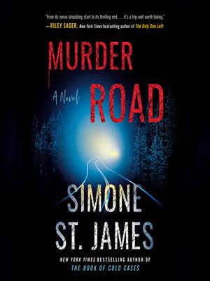 Murder road . Simone St. James. 