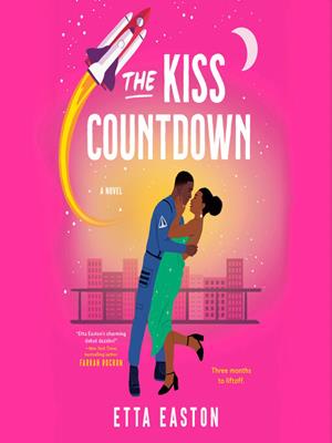 The kiss countdown . Etta Easton. 
