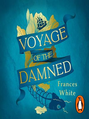 Voyage of the damned . Frances White. 