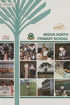 Bedok North Primary School : 10th anniversary, 1980-1990