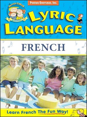 Lyric language french . Rick Knowles. 