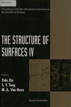 The structure of surfaces IV : proceedings of the 4th International ...