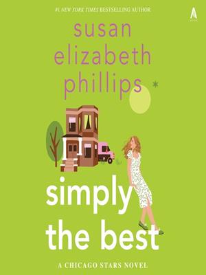 Simply the best . Susan Elizabeth Phillips. 
