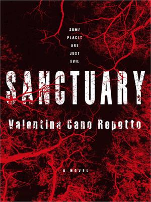 Sanctuary . Valentina Cano Repetto. 