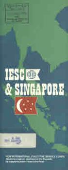 IESC & Singapore