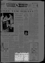 TIGA PEMBACHA DARI TIGA NEGERI MEMENANGI HADIAH $500 TEKA KATA