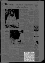 AMARAN DARI M.B. TENTANG SUBVERSIB