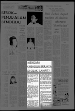 MENGAPA KHENDURI BERJAYA DI-OLAK LAMPIT?