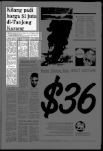 Kilang padi harga $1 juta di-Tanjong Karang