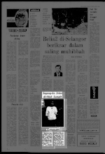 Sayang-ku Intan di-Olak Lempit